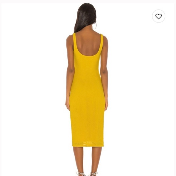 House of Harlow 1960 x Revolve Fátima Dress Sz.Small - Picture 3 of 7